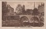 UTRECHT - Oudegracht met Bakkerbrug_7