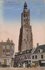 AMERSFOORT - O. L. Vrouwe Toren_7