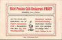 DOORN - Hotel Pension Cafe-Restaurant Pabst_7