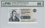 SCOTLAND P.218d - 5 Pounds 2002 PMG 66 EPQ_7