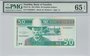 NAMIBIA P.2a - 50 Dollars ND1993 PMG 65 EPQ_7