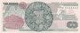 MEXICO P.89d - 10.000 Pesos 1987 UNC_7