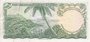 EAST CARIBBEAN STATES P.14m - 5 Dollars ND 1965 VF_7