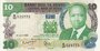 KENYA P.20d - 10 Shillings 1985 XF_7