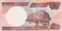 NIGERIA P.28b - 100 Naira 1999 XF_7