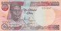 NIGERIA P.28b - 100 Naira 1999 AU_7