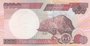 NIGERIA P.28b - 100 Naira 1999 AU_7