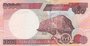 NIGERIA P.28b - 100 Naira 1999 XF_7