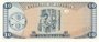LIBERIA P.22 - 10 Dollars 1999 UNC_7