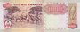 ANGOLA P.131b - 10.000 Kwanzas 1991 UNC_7