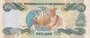 BAHAMAS P.68 - 1/2 Dollar 2001 UNC_7