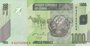 CONGO DEM. REPUBLIC P.101a - 1000 Francs 2005 UNC_7