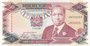 KENYA P.26b - 50 Shillings 1992 UNC_7