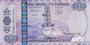 RWANDA P.36 - 2000 Francs 2007 UNC_7