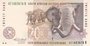 SOUTH AFRICA P.124a - 20 Rand ND 1993 UNC_7