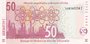 SOUTH AFRICA P.130a - 50 Rand ND 2005 UNC_7