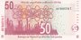 SOUTH AFRICA P.130b - 50 Rand ND 2010 UNC_7