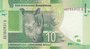SOUTH AFRICA P.133 - 10 Rand ND 2012 UNC_7