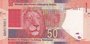 SOUTH AFRICA P.135 - 50 Rand ND 2012 UNC_7