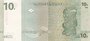 CONGO DEM. REPUBLIC P.87B - 10 Francs 1997 UNC_7