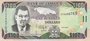 JAMAICA P.84f - 100 Dollars 2011 UNC_7