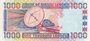 SIERRA LEONE P.24a - 1000 Leones 2002 UNC_7