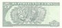 CUBA P.116j - 5 pesos 2007 UNC_7