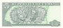 CUBA P.116n - 5 Pesos 2014 UNC_7