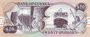 GUYANA P.30 - 20 Dollars 2016 UNC_7