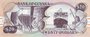 GUYANA P.30e - 20 Dollars 2009 UNC_7