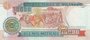 MOZAMBIQUE P.137 - 10.000 Meticais 1991 UNC_7