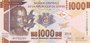 GUINEA P.48 - 1000 Francs 2015 UNC_7