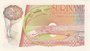 SURINAME P.119 - 2,5 Gulden 1985 UNC_7