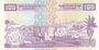 BURUNDI P.44a - 100 Francs 2010 UNC_7