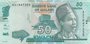 MALAWI P.64b - 50 Kwacha 2015 UNC_7