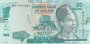 MALAWI P.64c - 50 Kwacha 2016 UNC_7