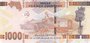 GUINEA P.48b - 1000 Francs 2017 UNC_7