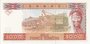 GUINEA P.37 - 1000 Francs 1998 UNC_7