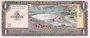 EL SALVADOR P.125a 1 Colon 1977 UNC_7