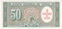 CHILE P.126b - 50 Pesos 1960 UNC_7
