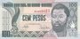 GUINEA-BISSAU P.11 - 100 Pesos 1990 UNC_7