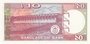 BANGLADESH P.33 - 10 Taka ND 1997 UNC_7