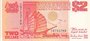 SINGAPORE P.27 - 2 Dollars ND 1990 UNC_7