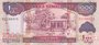 SOMALILAND P.20c - 1000 Shillings 2014 UNC_7