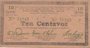 PHILIPPINES PS.573 - 10 Centavos 1942 AU_7