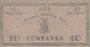 PHILIPPINES PS.573 - 10 Centavos 1942 AU_7