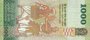 SRI LANKA P.127a - 1000 Rupees 2010 UNC_7