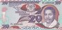 TANZANIA P.15 - 20 Shillingi ND 1986 AU_7