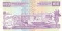 BURUNDI P.44b - 100 Francs 2011 UNC_7