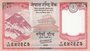 NEPAL P.76 - 5 Rupees ND 2020 UNC_7